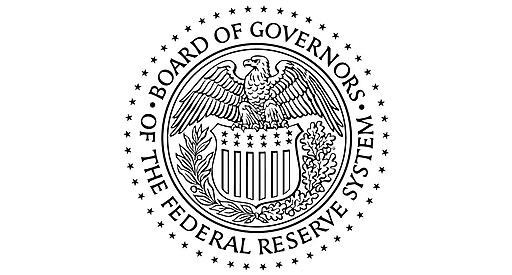 Federal Reserve пропонує змінити вимоги AML для банків