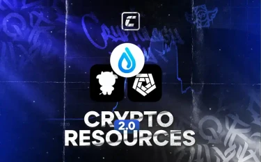 Ресурсы для анализа криптопроектов ч.2