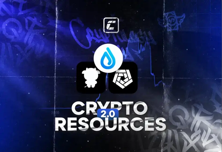 Ресурси для аналізу криптопроектів ч.2