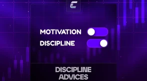 Дисципліна в трейдингу: секретний інгредієнт професіоналів
