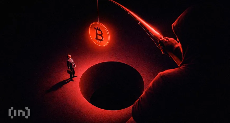 Зменшення обсягів stablecoins нагадує умови перед крахом $BTC