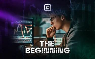 С чего начать трейдинг: полное руководство для начинающих трейдеров