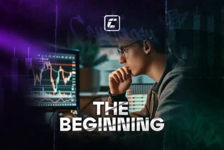 С чего начать трейдинг: полное руководство для начинающих трейдеров