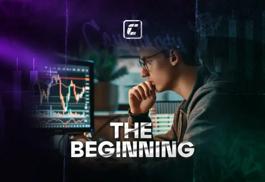 З чого почати трейдинг: повне керівництво для трейдерів-початківців