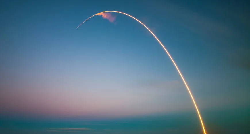 SpaceX перемістила мінімальну кількість $BTC