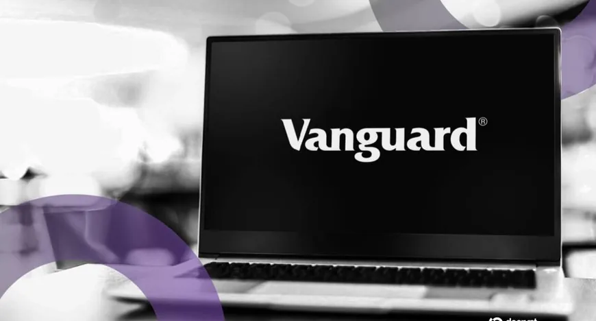 Vanguard нанимает Head of Digital Assets для работы с крипто