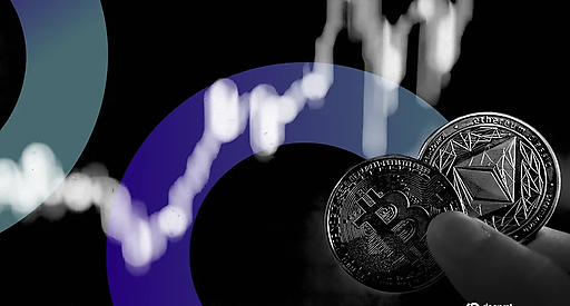 Bitcoin стагнує, а Ethereum демонструє негативний сигнал