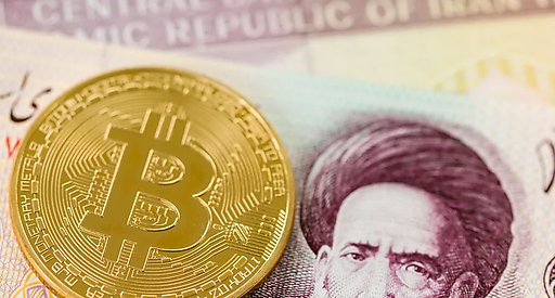 Bitcoin та Ether демонструють стійкість на тлі напруженості