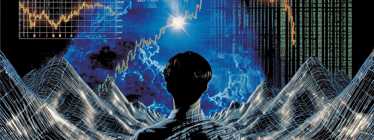 RSI: как работает рыночный индикатор