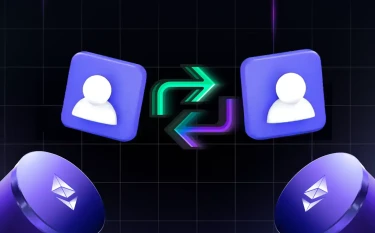 Абстракция учетной записи (ERC-4337) - новый тип криптокошельков