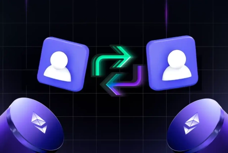 Абстракція облікового запису (ERC-4337) - новий тип криптогаманців