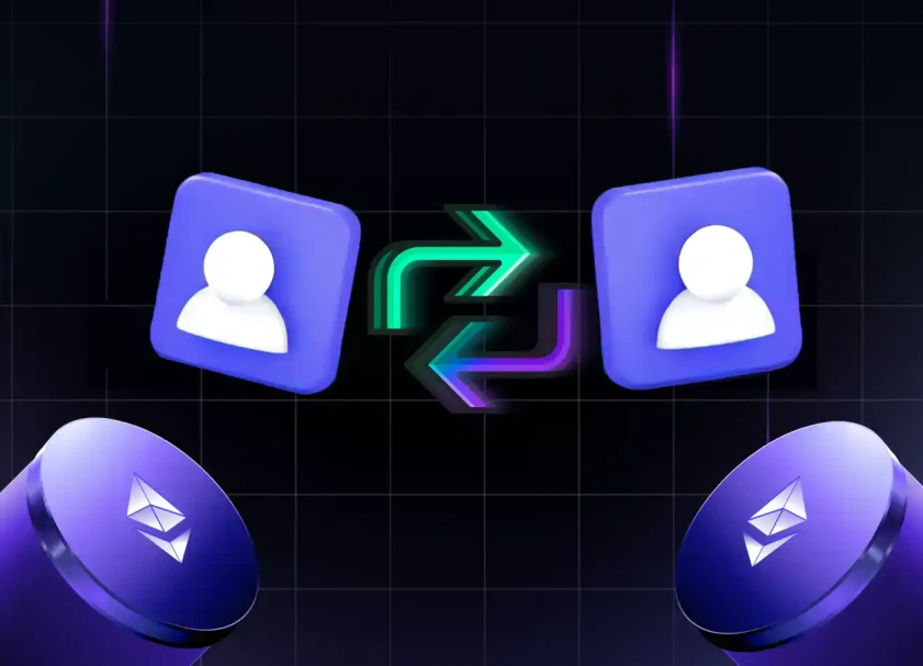 Абстракция учетной записи (ERC-4337) - новый тип криптокошельков