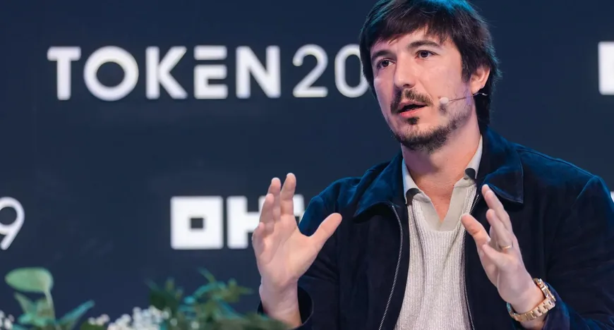 Arbitrum зріс на 19% завдяки Robinhood Chain