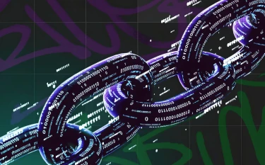 Что такое блокчейн?