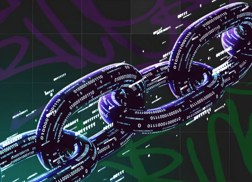 Что такое блокчейн?