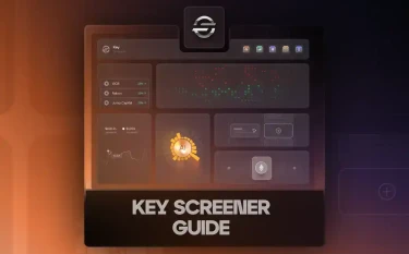 Гайд по использованию метрик из Key Screener