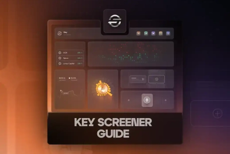 Гайд по использованию метрик из Key Screener