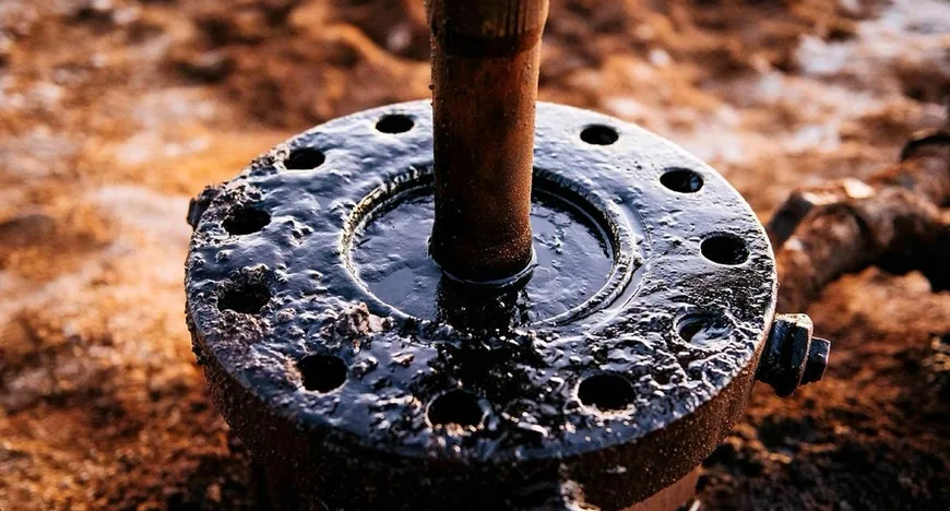 Ціни на нафту Brent та WTI зросли за тиждень