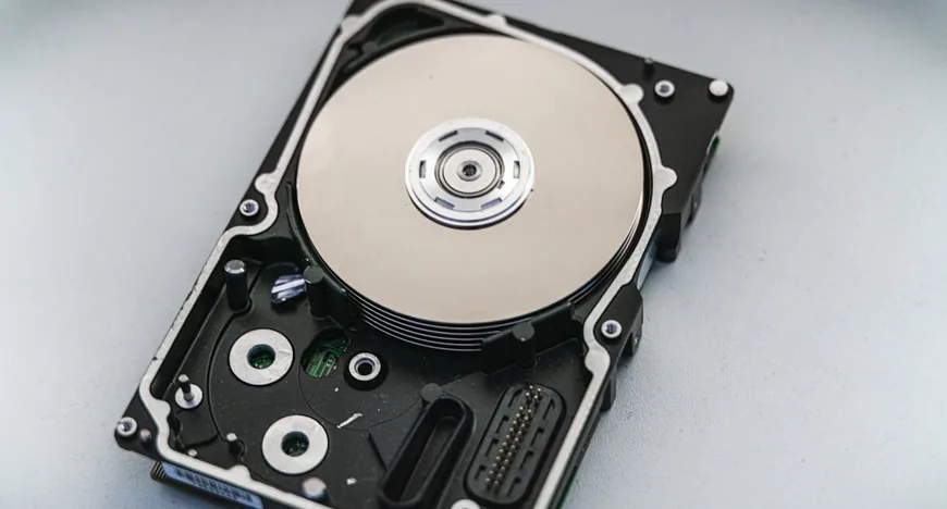 Wells Fargo повысил целевую цену Western Digital