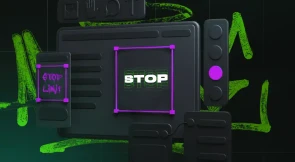 Что такое стоп-лимитный ордер?