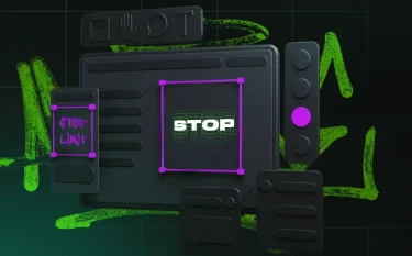 Что такое стоп-лимитный ордер?