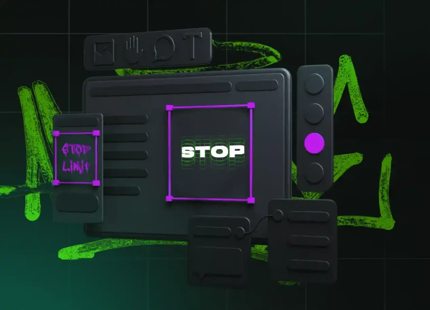 Що таке стоп-лімітний ордер?