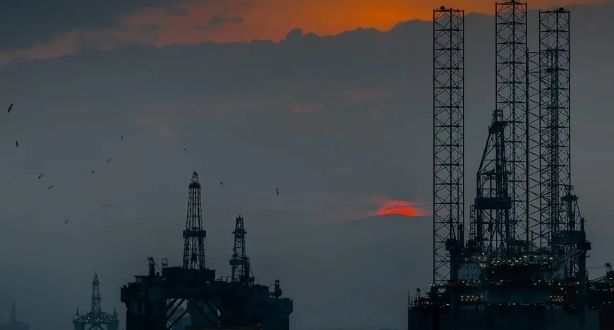 Ціни на нафту зросли через ризики на Близькому Сході