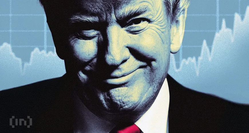 Політика Trump спричинила волатильність на ринках