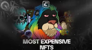 Топ найдорожчих NFT: шлях до мільйонів через творчість