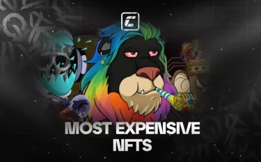 Топ самых дорогих NFT: путь к миллионам через творчество