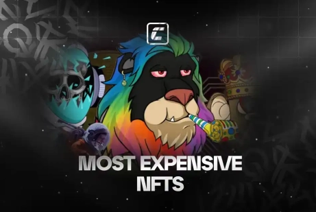 Топ самых дорогих NFT: путь к миллионам через творчество