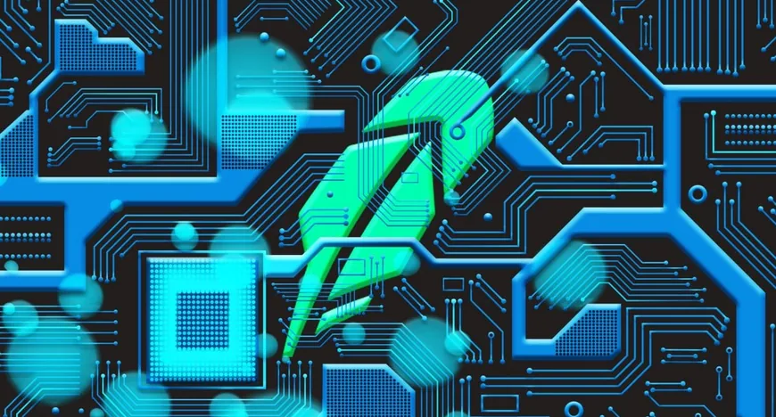 Robinhood Chain залучила $3,1 млрд обсягу DEX