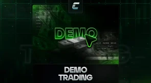 Торгівля на демо-рахунку