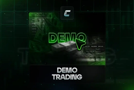 Торговля на демо-счете