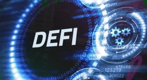 Що таке DeFi? У чому суть та як працює?