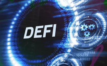 Что такое DeFi? В чем суть и как работает?