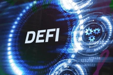 Что такое DeFi? В чем суть и как работает?