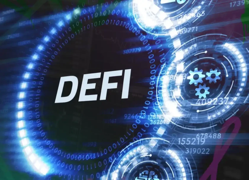 Що таке DeFi? У чому суть та як працює?