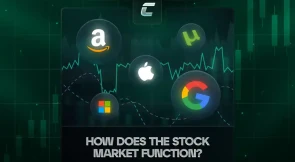 Як функціонує фондовий ринок?