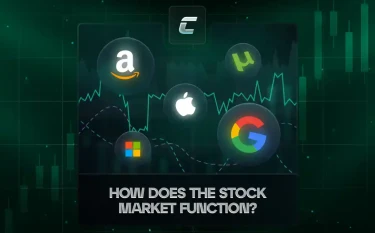 Как функционирует фондовый рынок?