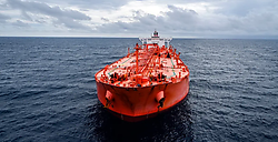 Импорт сырой нефти в China упал до минимума