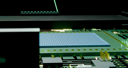 Акції IBM впали на 19% через hardware capex
