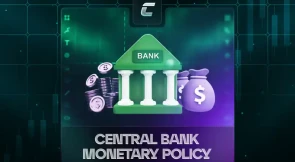 Как центральный банк ведет денежно-кредитную политику