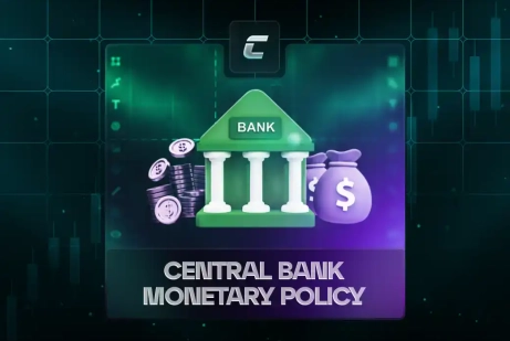 Как центральный банк ведет денежно-кредитную политику