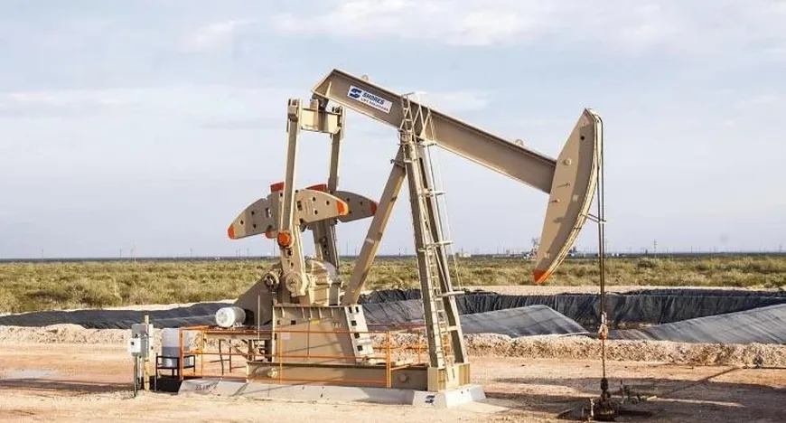 Цены на нефть выросли из-за конфликта США и Ирана