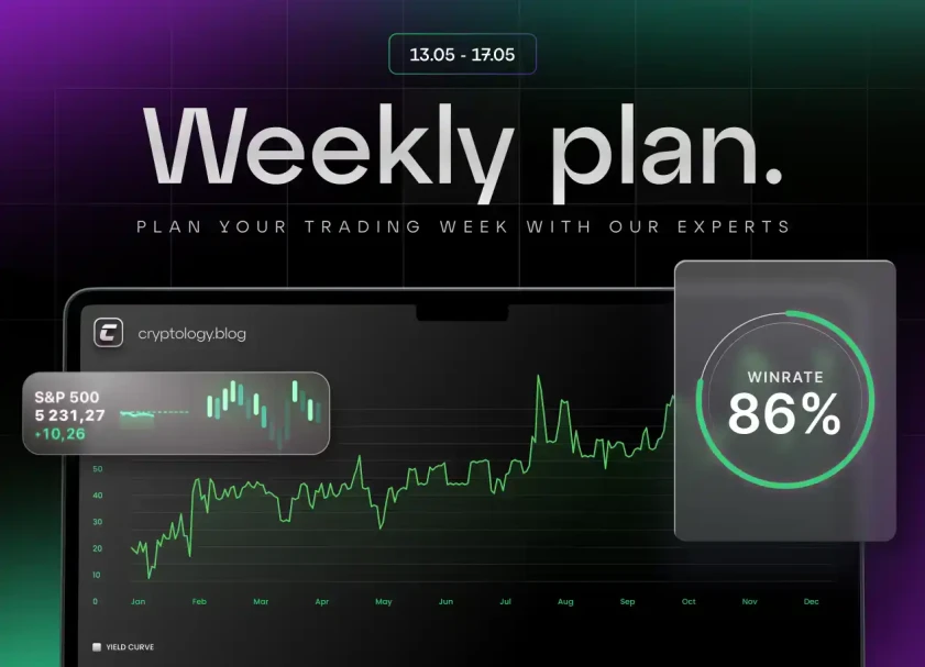 Недельный план - 13.05 - 17.05.2024