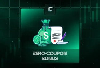 Безкупонні облігації