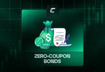 Безкупонні облігації