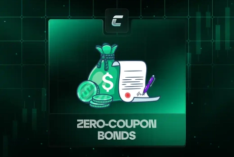 Бескупонные облигации