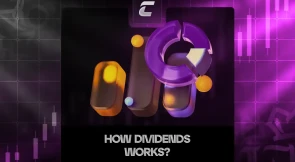 Дивіденди: від простого до складного